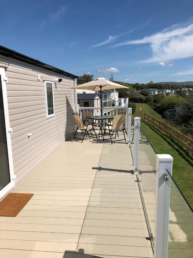 Tranquility No 42 Port Haverigg Marina Милъм Екстериор снимка