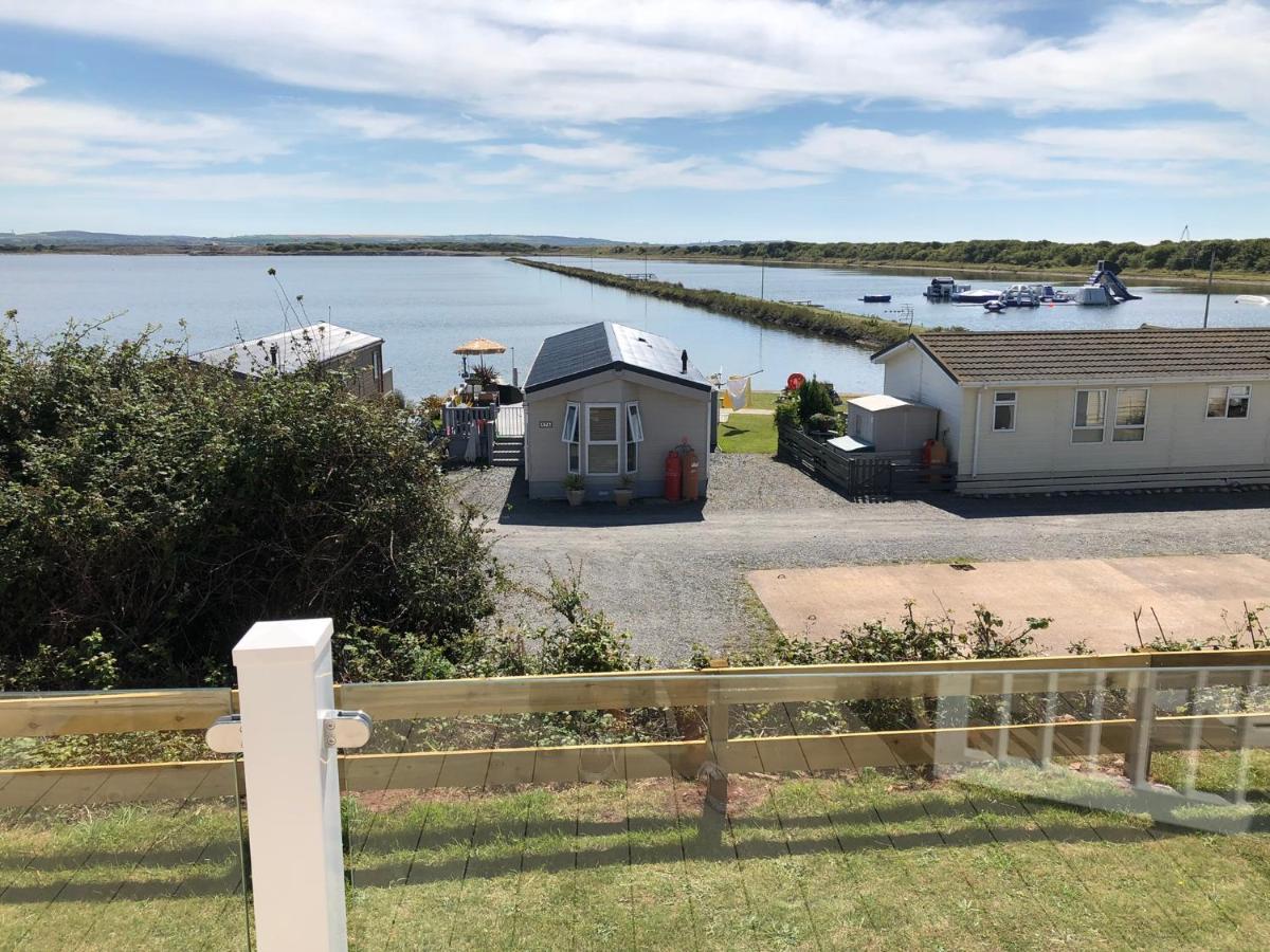 Tranquility No 42 Port Haverigg Marina Милъм Екстериор снимка