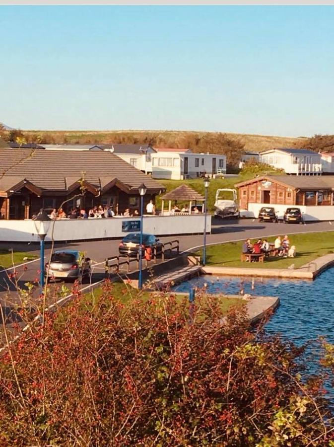 Tranquility No 42 Port Haverigg Marina Милъм Екстериор снимка