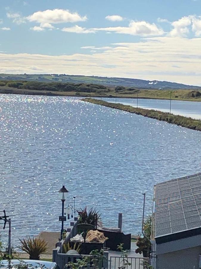 Tranquility No 42 Port Haverigg Marina Милъм Екстериор снимка
